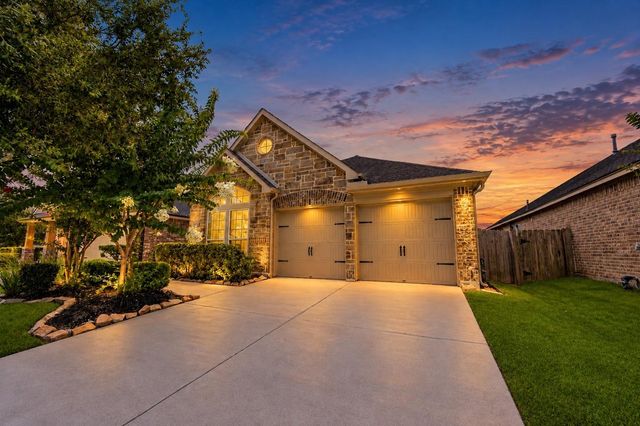 27407 Gatlin, Spring TX 77386