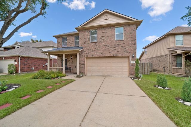 1006 Cove Crest, Fresno, TX, 77545