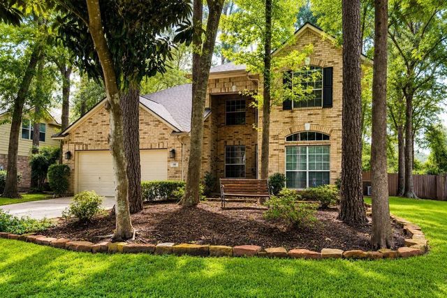 98 Knightsbridge, The Woodlands, TX, 77385