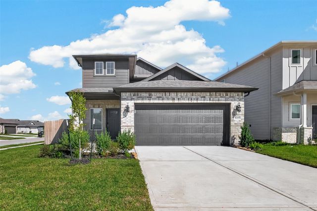 5719 Adamite, Houston, TX, 77048