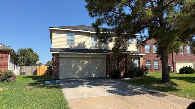 19202 Yaupon Creek, Cypress, TX, 77433