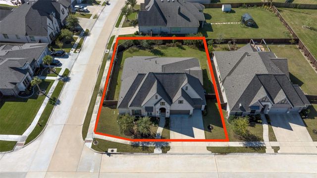 7403 Kinglet, Katy, TX, 77493