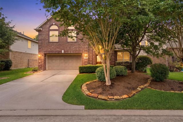 115 Rocky Point, The Woodlands, TX, 77389