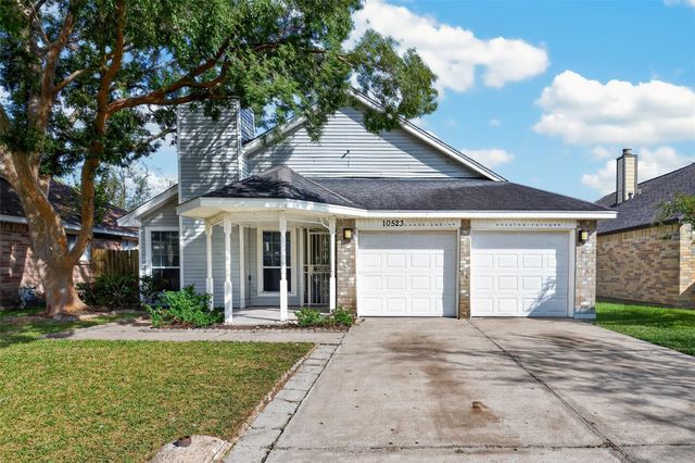 10523 Lands End, Houston, TX, 77099