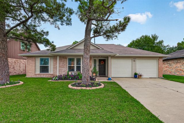 2123 Collingsfield, Sugar Land TX 77478