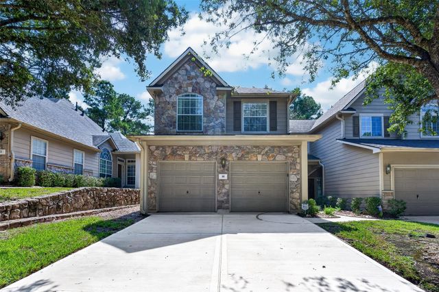 18 Valley Oaks, The Woodlands, TX, 77382