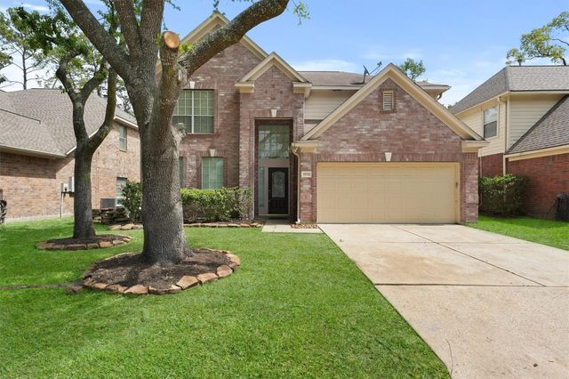  19118 Milloak Dr, Humble, TX 77346