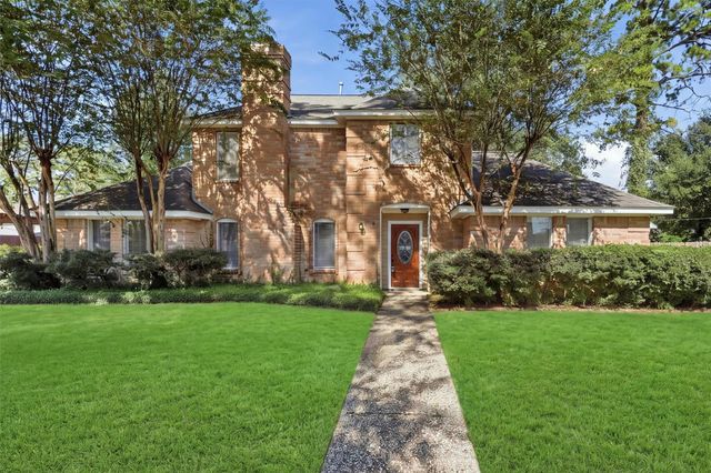 11806 Gardenglen, Houston, TX, 77070