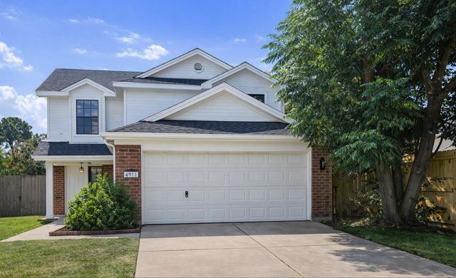 4911 Fallen Bough, Houston, TX, 77041