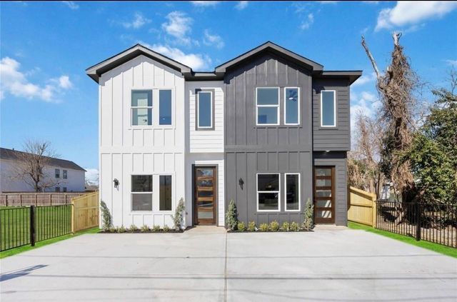7920 Boy, Houston, TX, 77028