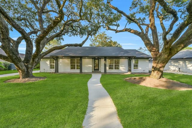 5318 Queensloch, Houston, TX, 77096