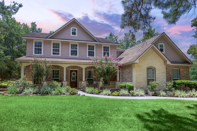 11405 Kristina, Montgomery, TX, 77316
