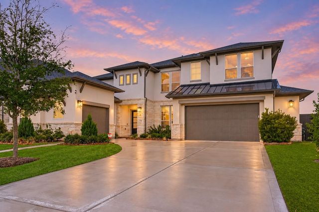 2710 Berry Basket, Richmond, TX, 77406