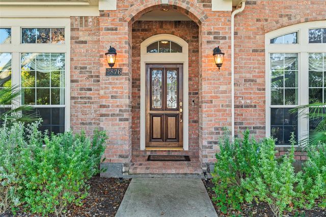  2876 Morning Pond Ln, Dickinson, TX 77539