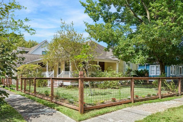 1301 Rutland, Houston TX 77008