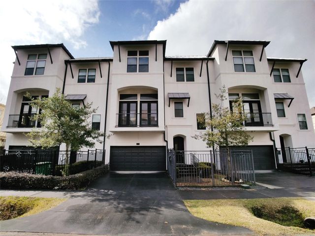 2311 Arabelle, Houston, TX, 77007