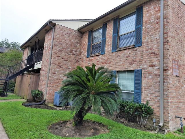 8801 Hammerly, Houston, TX, 77080