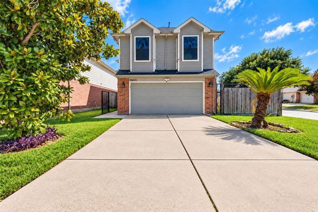 10623 Gulf Valley, Houston, TX, 77075