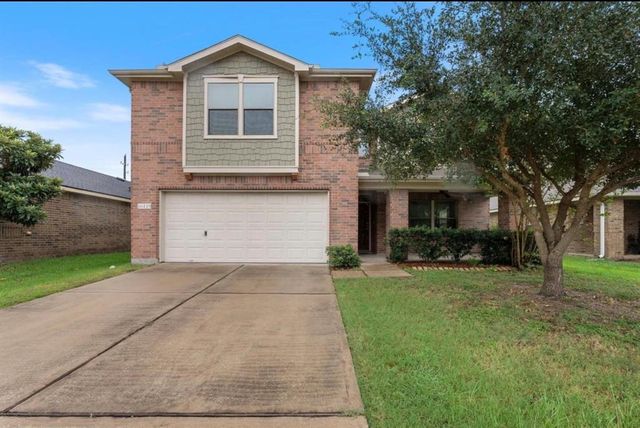 16119 Peach Bluff
