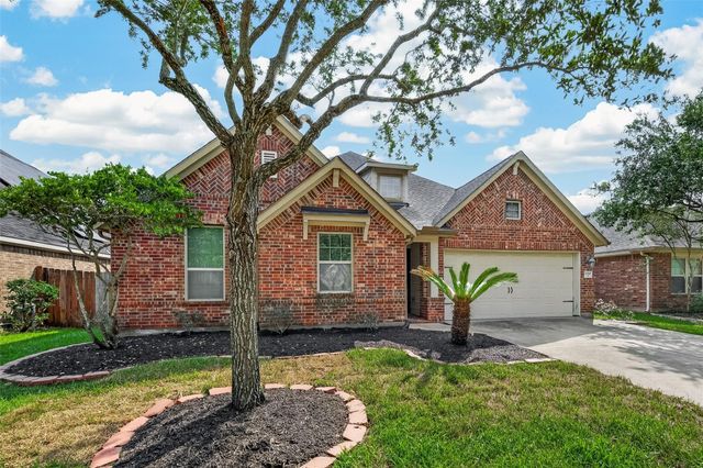 28019 Canyon Wren, Katy, TX, 77494