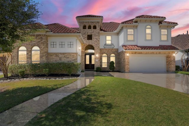 6610 Tarrion Bay Lane, Sugar Land, TX, 77479