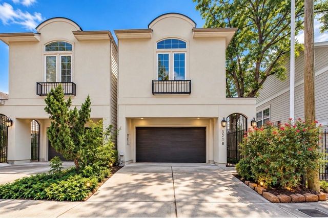 3211 Jackson, Houston, TX, 77004