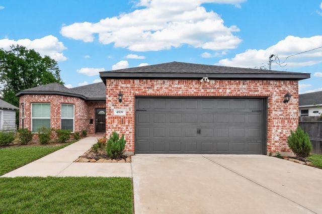 4509 Davenport, Houston, TX, 77051