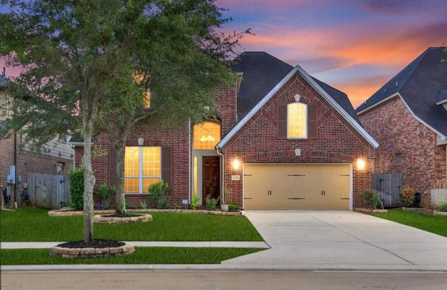 6718 Sotoria Lane, Sugar Land, TX, 77479