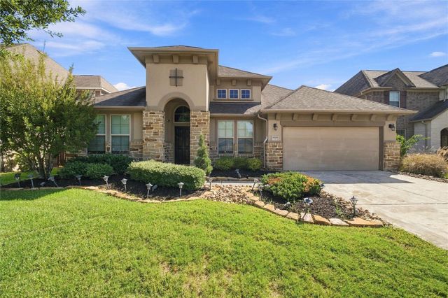 16510 Hamilton Pool, Cypress, TX, 77433