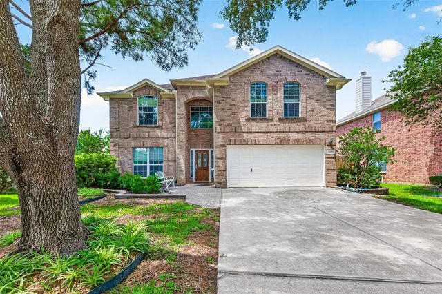 25007 Ivy Trace Ln, Katy, TX, 77494