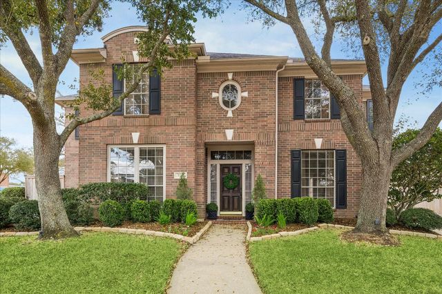 5310 Summerland Ridge, Houston, TX, 77041