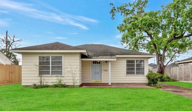 1343 Gardenia