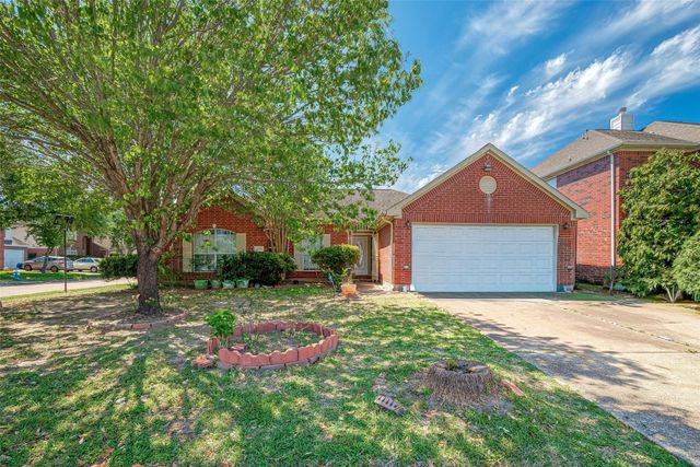 8918 Rustling Leaves, Houston, TX, 77083