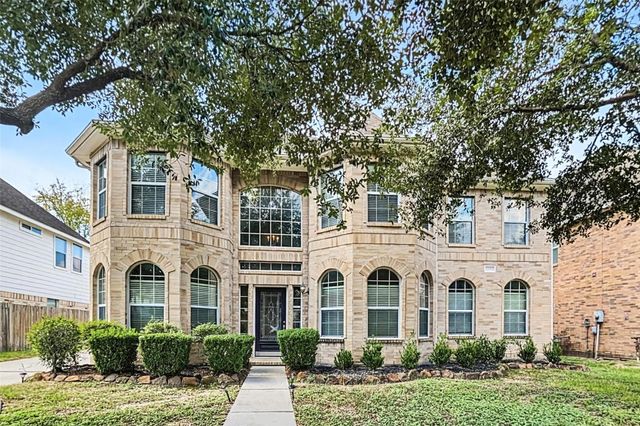 22915 Breton Point, Spring, TX, 77373