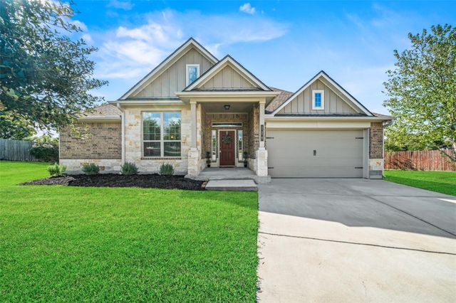  128 Red Deer Way, Huntsville, TX 77320