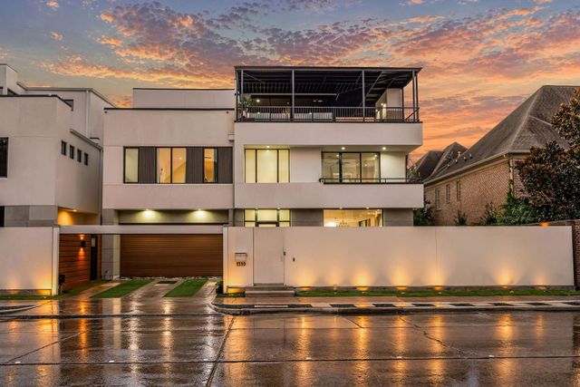 1310 Nantucket, Houston, TX, 77057
