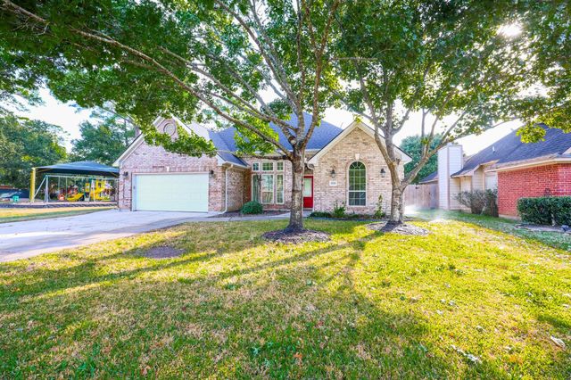 21818 Windsor Castle, Spring, TX, 77388