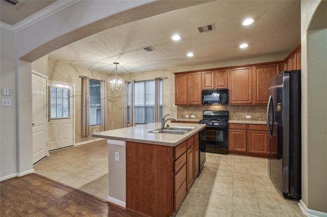 17250 Lafayette Hollow, Humble, TX, 77346