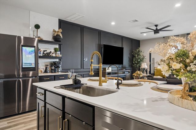 3034 Crown Gate, Houston, TX, 77047