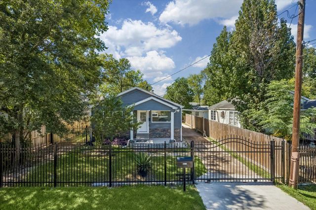 6813 Appleton, Houston, TX, 77022