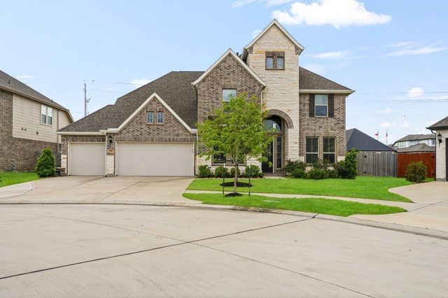 702 Hooks, League City, TX, 77573