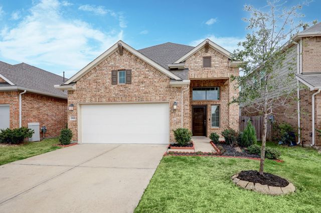 29821 Dovetail Bluff, Spring, TX, 77386