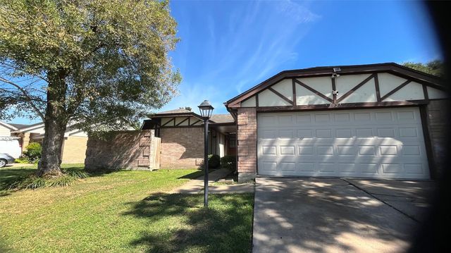 7927 Manzano, Houston, TX, 77083