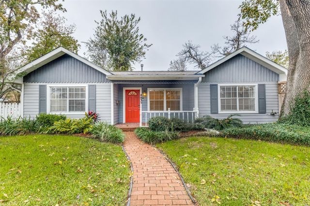 4035 Oak Ridge, Houston, TX, 77009