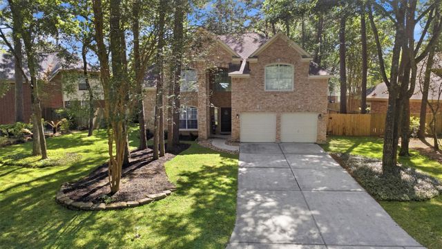 55 TERRAGLEN DR, Spring, TX, 77382
