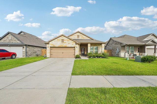2513 Bayrose, La Marque, TX, 77568
