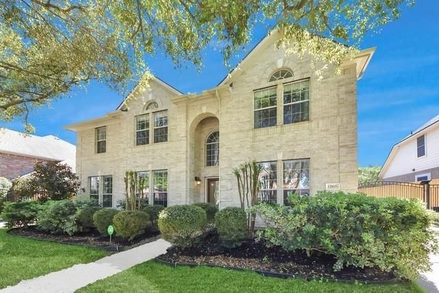 12815 Dadebrook, Houston, TX, 77041