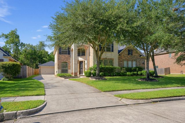 13502 Hammond Hills, Houston, TX, 77044