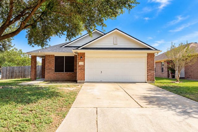  4734 Cypressbluff Ln, Katy, TX 77449