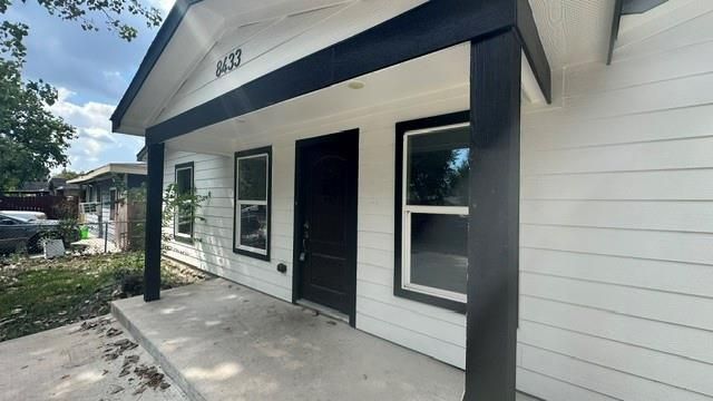 8433 Lenore, Houston, TX, 77017